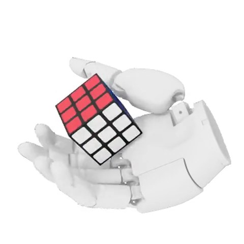 New state after executing the best chunk.